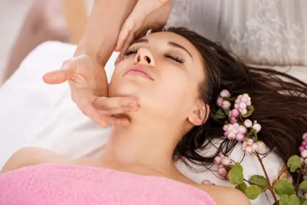 Natural Skin Care Ingredients Service 2